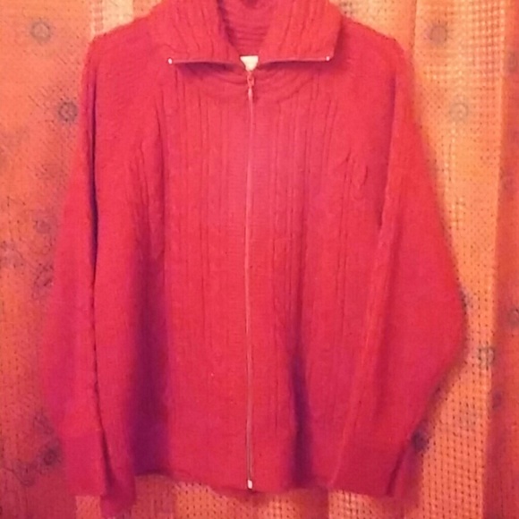 Sweater - Picture 2 of 4